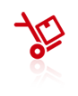 Bollerwagen Icon