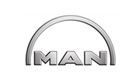 Logo MAN